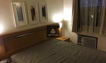 Imagem 7: Flat disponível no Paraíso