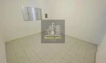 Imagem 5: Quarto, sala e cozinha na Vila Carioca - São Paulo