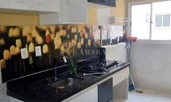 Imagem 6: Ótimo apartamento para locação no Residencial Santana