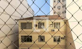 Imagem 6: Apartamento para Aluguel - Tijuca, 2 Quartos, 68 m2
