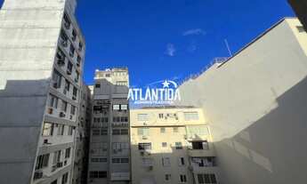 Imagem 3: Excelente 3 qtos - 90 m2 - Posto 6 - Copacabana