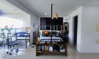 Imagem 2: Apartamento a venda no Condomínio Viaza com 43m, 1 dormitório, 1 suíte e 1 vaga