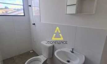 Imagem 5: Kitnet com 1 dormitório para alugar, 30 m² por R$ 866,66/mês - Vila Jorge Zambon - Jaguari