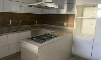 Imagem 7: Alugo Duplex 4 Suítes 4 Vagas Setor Oeste - Goiânia - GO