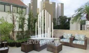 Imagem 2: Apartamento no Morumbi- São Paulo, SP