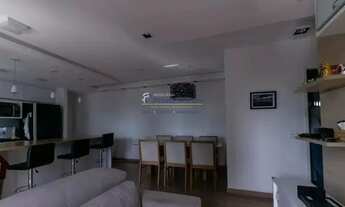 Imagem 3: Apartamento com 2 dormitórios, 1 suíte e 1 vaga de 67 m² - Saúde