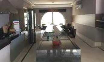 Imagem 7: Apartamento com 4 dormitórios, 383 m² - venda por R$ 5.900.000,00 ou aluguel por R$ 30.000