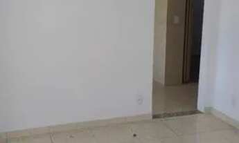 Imagem 2: Alugo apartamento 1 Quarto - Estrada da Posse em Santissimo