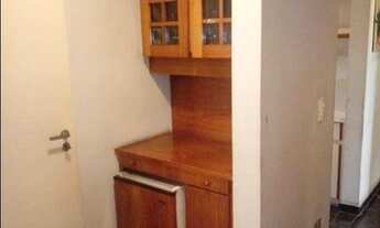 Imagem 6: Apartamento com 3 dormitórios, 156 m² - venda por R$ 1.650.000 ou aluguel por R$ 5.000/mês