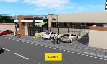 Imagem 3: Apartamento com 3 quartos