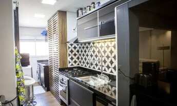 Imagem 7: SÃO PAULO - Apartamento Padrão - JARDIM AEROPORTO