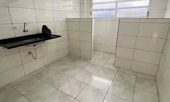 Imagem 3: Casa Térrea com 2 Dormitórios e Vaga de Garagem em Condomínio no Ribeirópolis