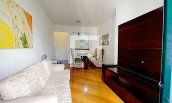 Imagem: Apartamento para Aluguel - Portal do Morumbi