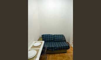 Imagem 7: Apartamento para Aluguel - Botafogo, 1 Quarto, 22 m2