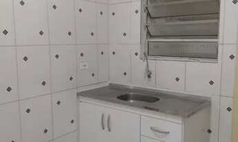 Imagem 3: Casa para aluguel possui 35 metros quadrados com 1 quarto em Vila Maria - São Paulo - SP