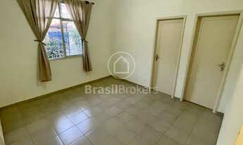 Imagem: Rio de Janeiro - Apartamento Padrão - Tijuca