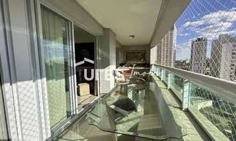 Imagem 5: Geniale Flamboyant - Apartamento 4 quartos, sendo 4 suítes