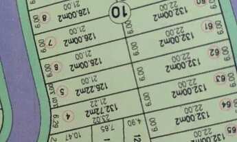 Imagem 2: Terreno - Portal das Alamedas