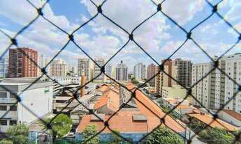 Imagem 7: Apartamento para Aluguel - Santa Paula, 3 Quartos, 125 m2