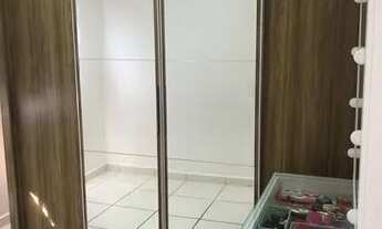 Imagem 4: Alugo Lindo Apartamento Semi-Mobiliado no Condomínio Conquista Torquato