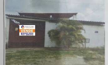 Imagem: Vende-se esta casa com 3 quartos, garagem