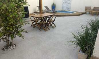 Imagem 6: Casa de locação anual com 5 quartos independente no bairro São José- Búzios