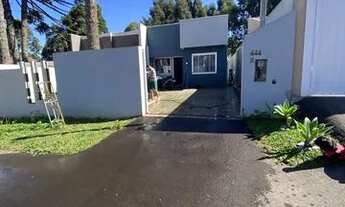 Imagem 3: Imóvel Venda Piraquara