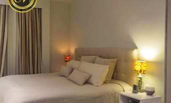 Imagem 6: Apartamento com 2 dormitórios à venda, 100 m² por R$ 2.350.000,00 - Brooklin - São Paulo/S