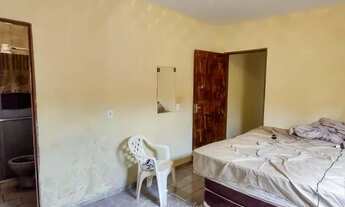 Imagem 6: Casa à venda no bairro Jardim Itapema - São José do Rio Preto/SP