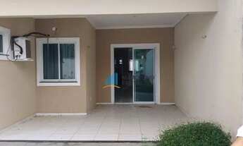 Imagem 2: Casa com 3 dormitórios para alugar, 93 m² por R$ 1.359,00/mês - Divineia - Aquiraz/CE