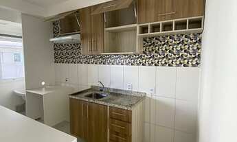 Imagem 4: Apartamento 01 dormitório em Alphaville