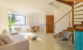 Imagem 3: Locação Cobertura 3 Dormitórios - 250 m² Moema