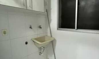 Imagem 4: Apartamento para venda tem 47 metros quadrados com 2 quartos em Parque São Vicente - Mauá