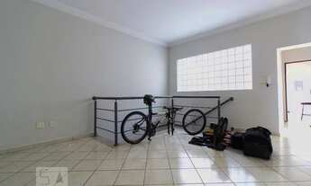 Imagem 2: Apartamento para Aluguel - Vila Piedade, 3 Quartos, 200 m2