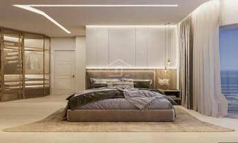 Imagem 5: Apartamento 165m² na Ponta D'areia Deck Molhado 04 Quartos TR96045_MKT_15