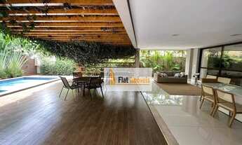 Imagem: Sobrado com 6 Suítes à venda, 600 m²