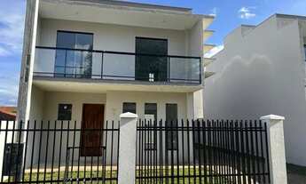 Imagem 4: MARAVILHOSO SOBRADO COM 3 QUARTOS 1 SENDO SUÍTE EM COLOMBO - PR