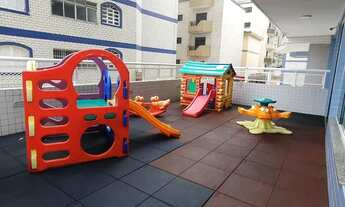 Imagem 5: PRAIA GRANDE - Apartamento Padrão - TUPI