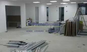 Imagem 2: CONJUNTO COMERCIAL VENDE-SE NA CIDADE MONÇÕES C/ 200M², 2 SALAS, ANDAR INTEIRO, 8 VG, 4 WC