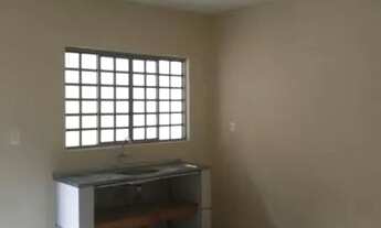 Imagem 4: Casa para Locação em Presidente Prudente, VILA MARCONDES, 1 dormitório, 1 banheiro, 1 vaga