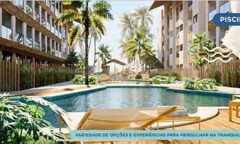 Imagem 2: Repasse de apartamento no Max Carneiros Suítes