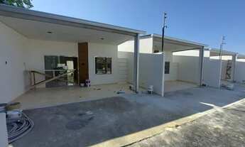 Imagem: Casa para aluguel tem 55 metros quadrados