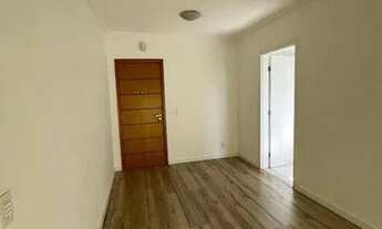 Imagem 3: Apartamento com 2 dormitórios para alugar, 61 m² por R$ 2.820,05/mês - Jardim Piratininga