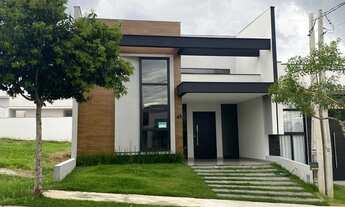 Imagem: Aluguel casa condomínio Terras De São