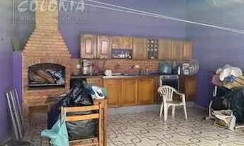 Imagem 2: Santo André - Casa Padrão - Vila Camilópolis