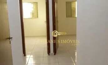 Imagem 4: Casa com 3 dormitórios, 181 m² - venda por R$ 450.000,00 ou aluguel por R$ 1.755,00/mês