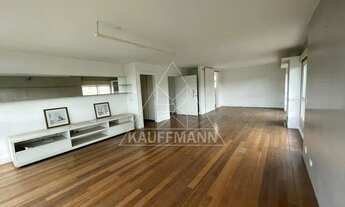 Imagem 2: Apartamento em frente ao club Pinheiros