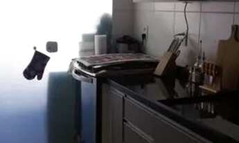 Imagem 3: Alugo apartamento no Condomínio Retiro da Serra 2 qts c/ suíte