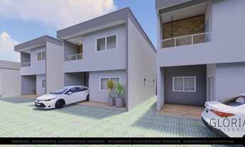 Imagem 2: Lançamento em Buraquinho! Casa com piscina privativa R$ 769.900