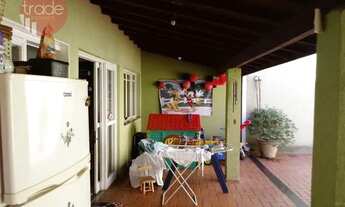 Imagem 6: Casa com 3 dormitórios à venda, 219 m² por R$ 545.000,00 - Parque dos Lagos - Ribeirão Pre